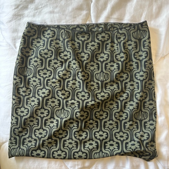 Miaou mini moni skirt - Picture 1 of 3